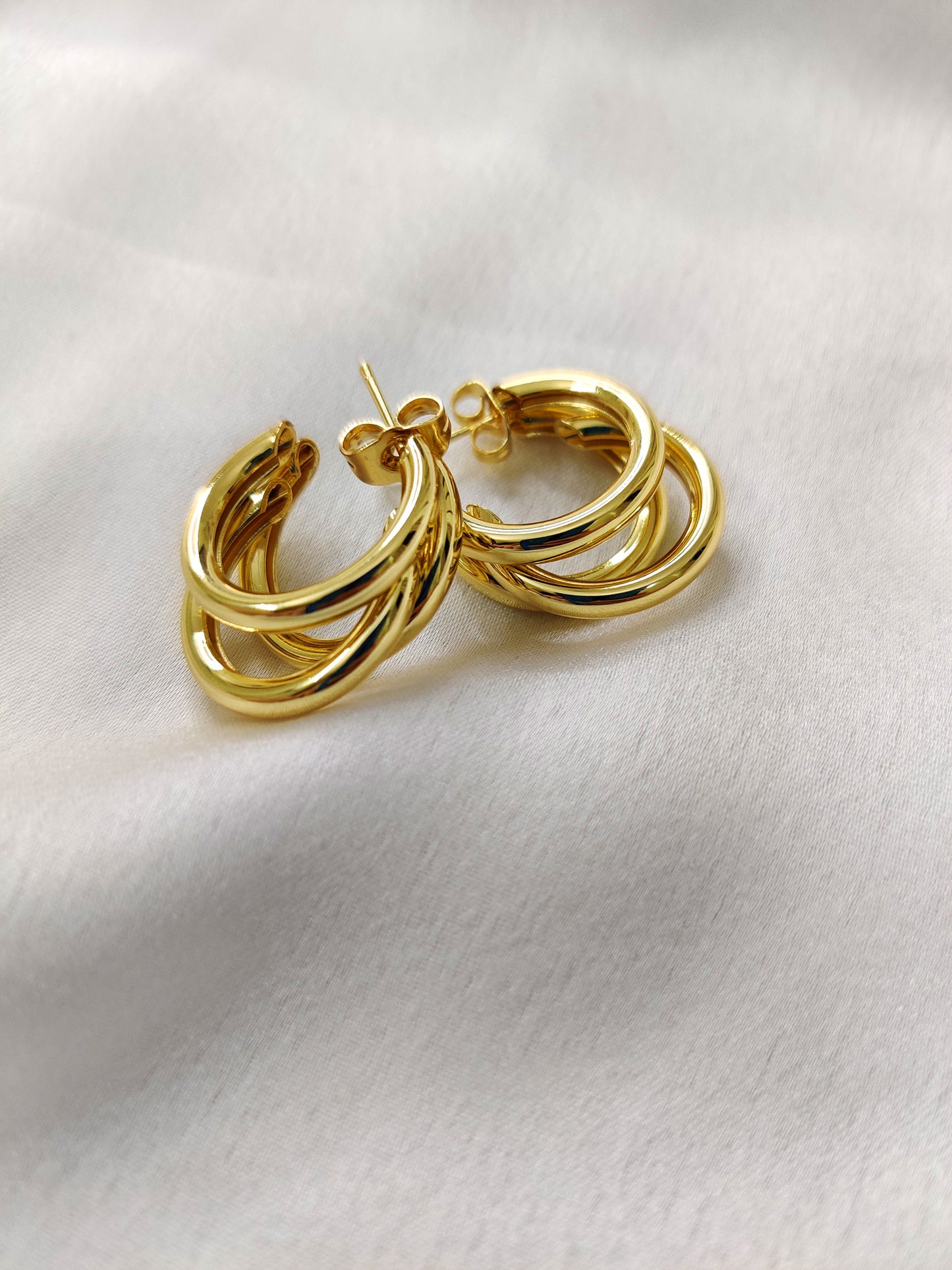 Vera Earrings