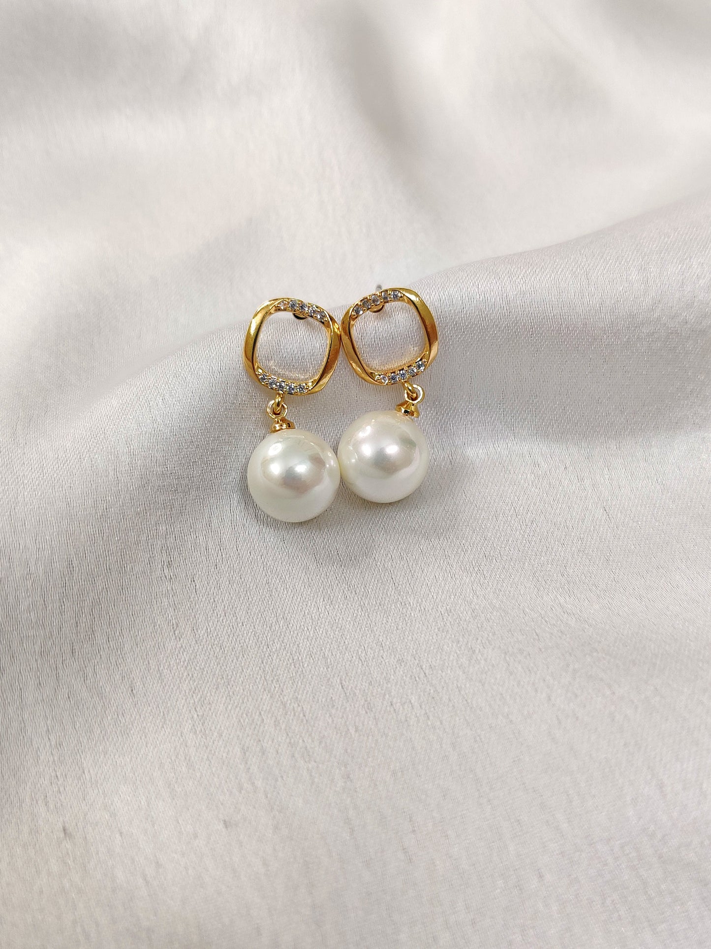 Ember Earrings