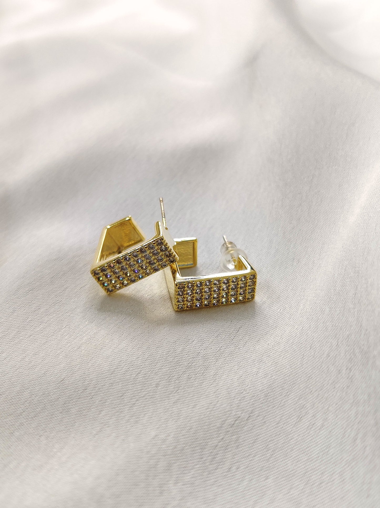 Raya Earrings