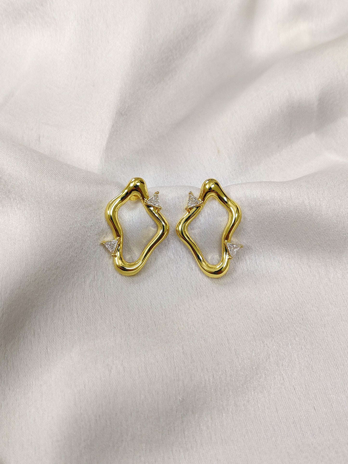 Alina Earrings