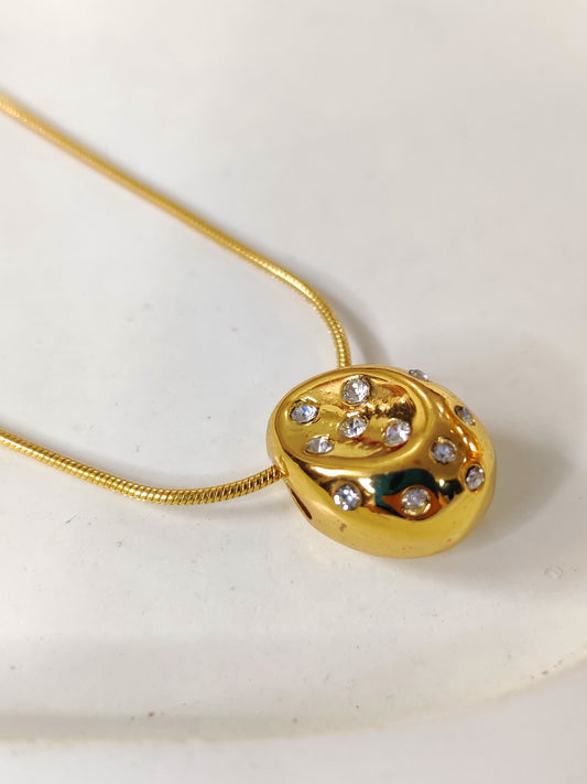 Scottie Necklace