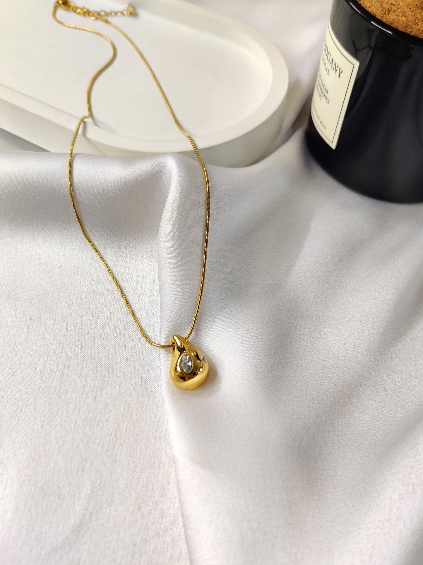Ivey Necklace