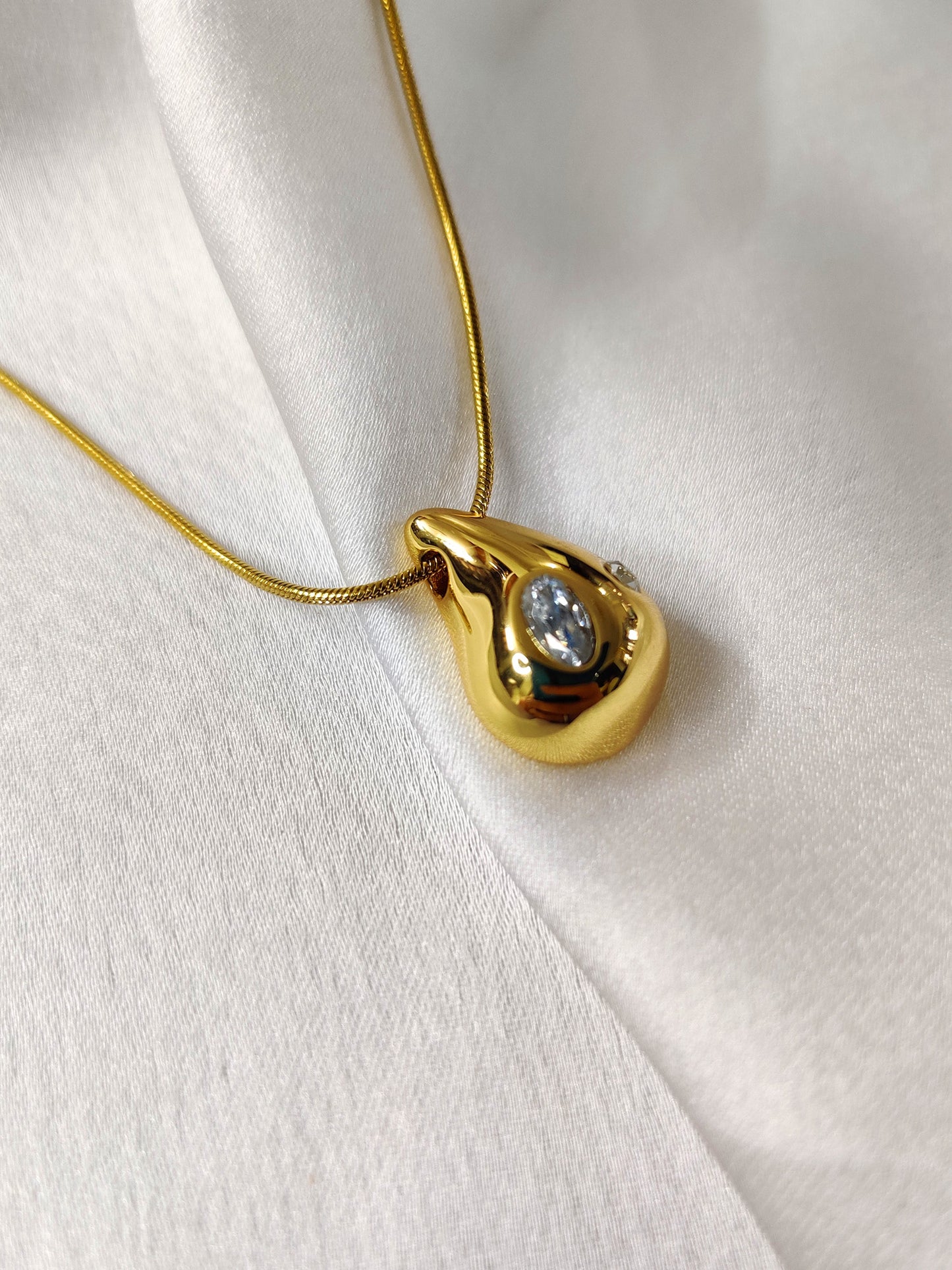 Ivey Necklace