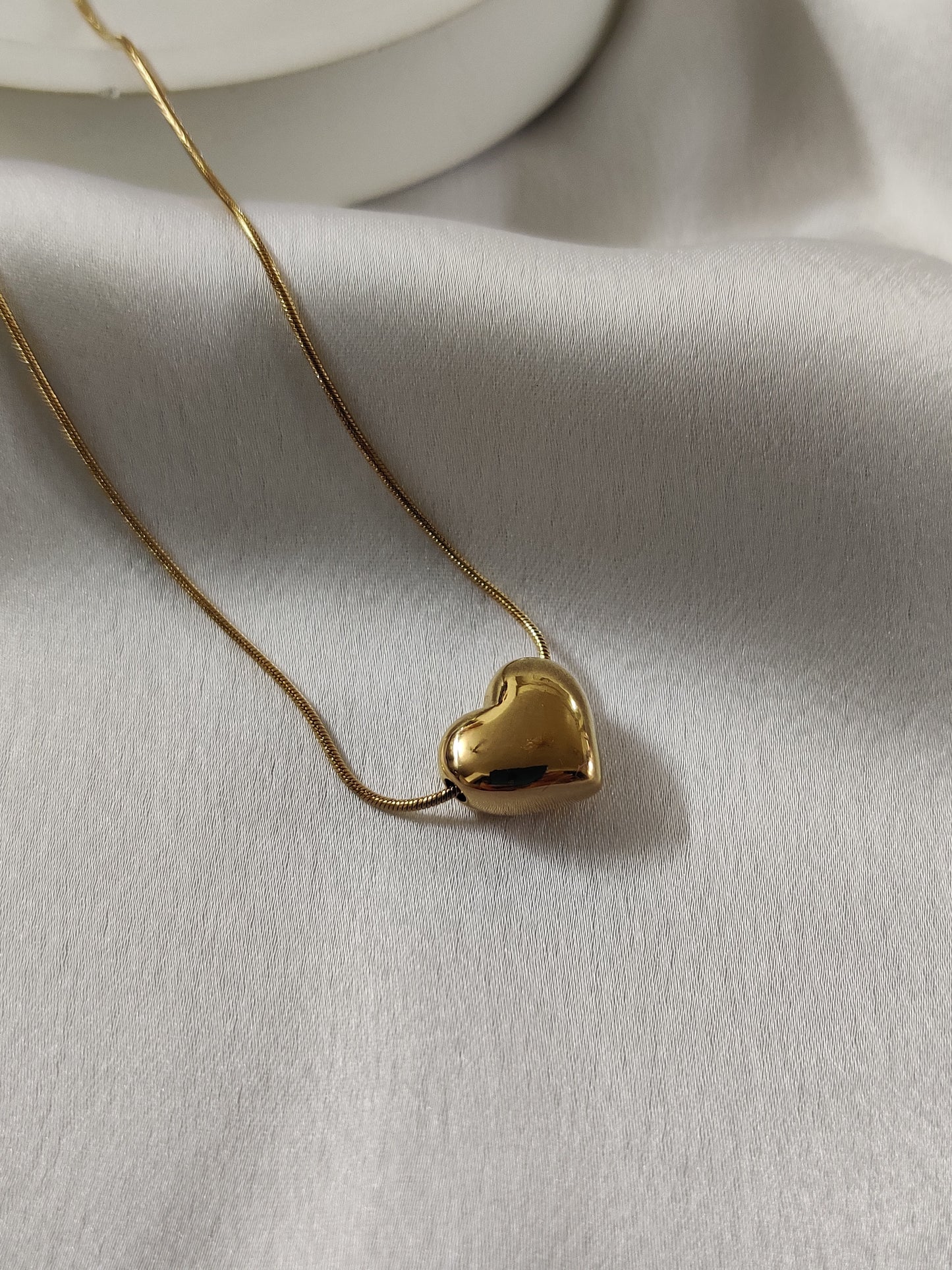 Elise Necklace
