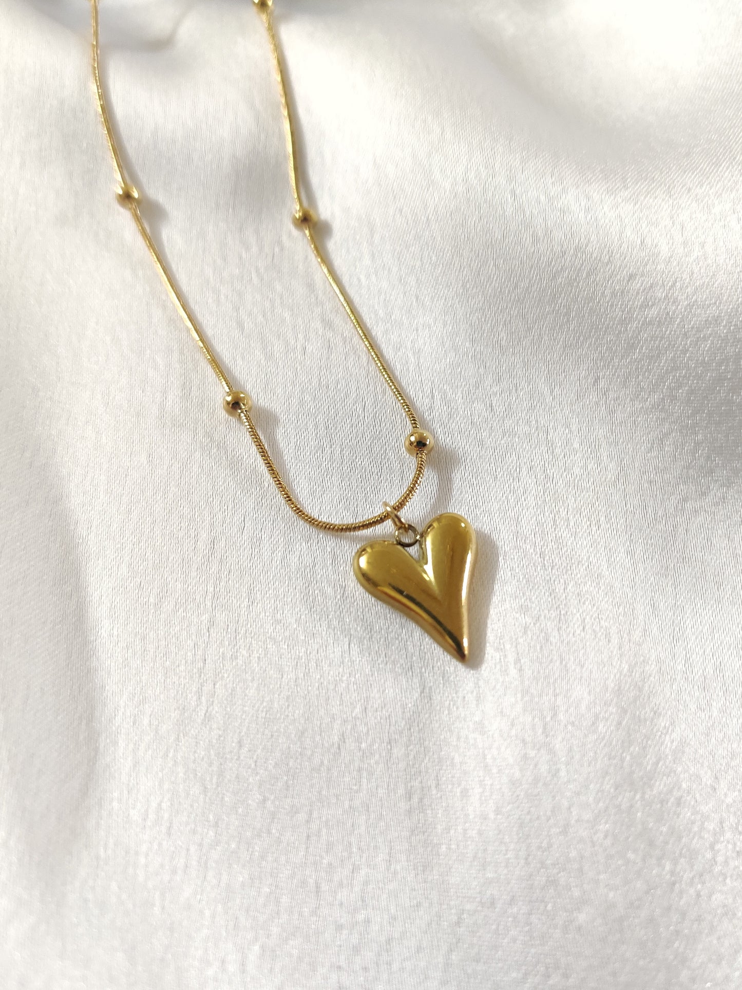 Evelyn Necklace
