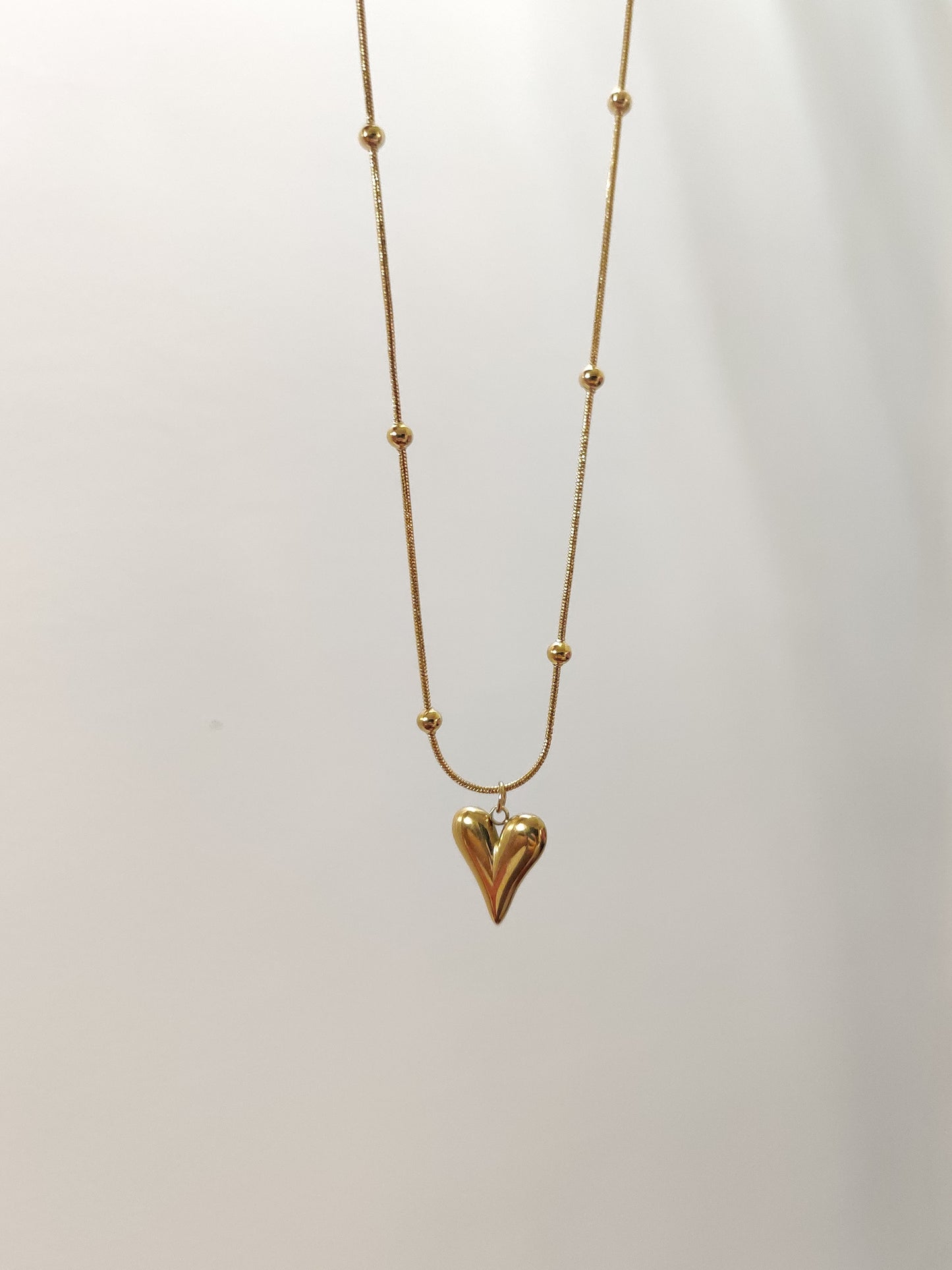 Evelyn Necklace