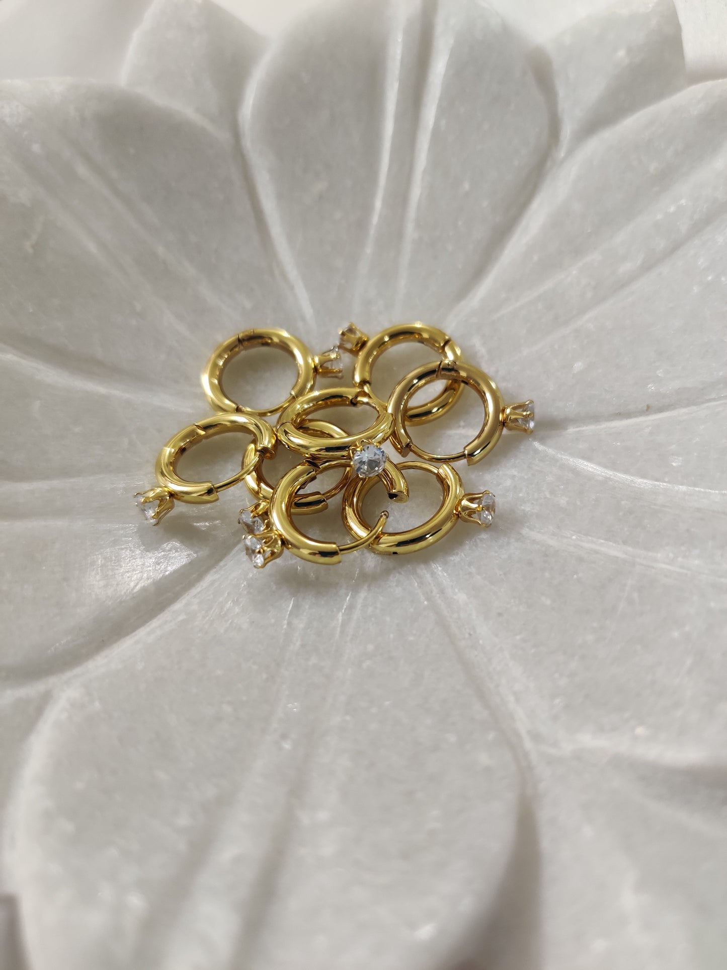 Mesa Earrings