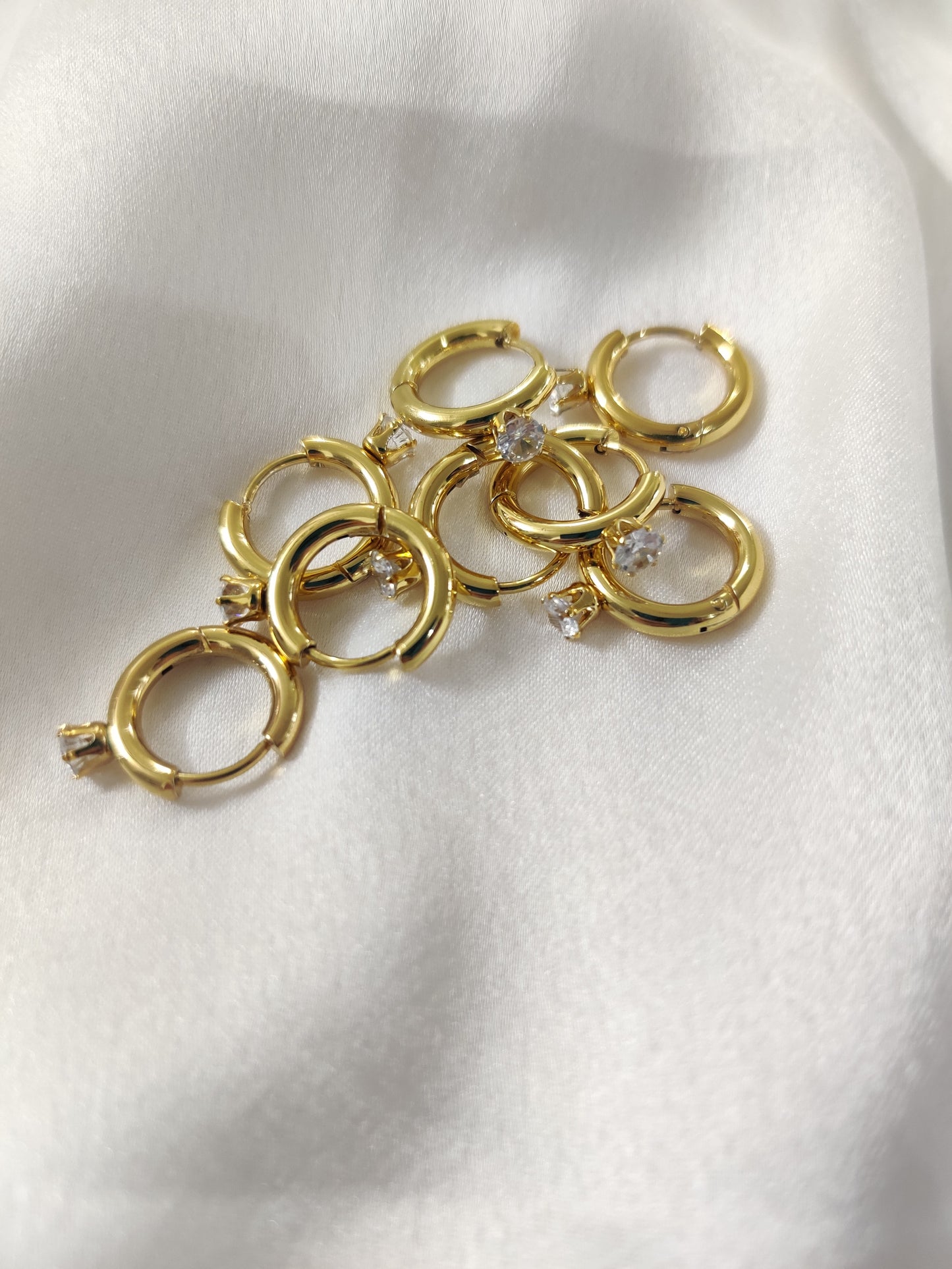 Mesa Earrings