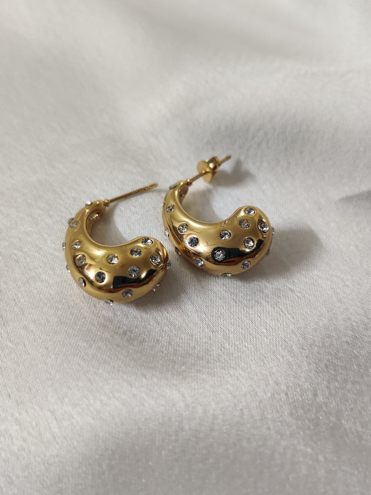 Zia Earrings