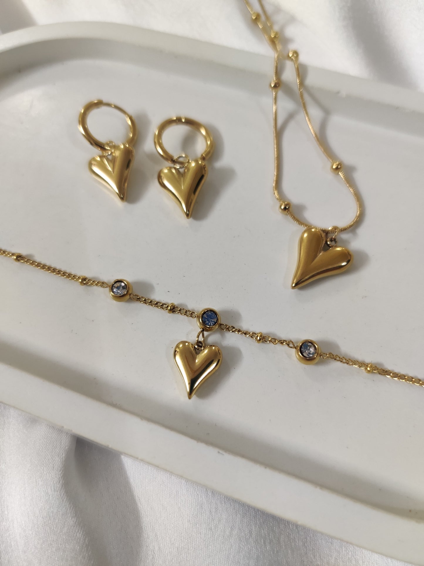 Evelyn Bracelet