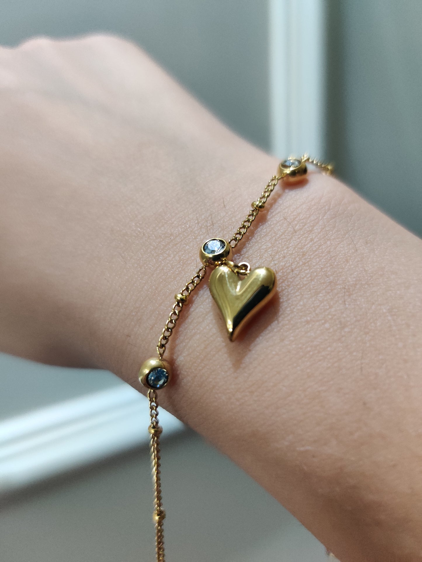 Evelyn Bracelet