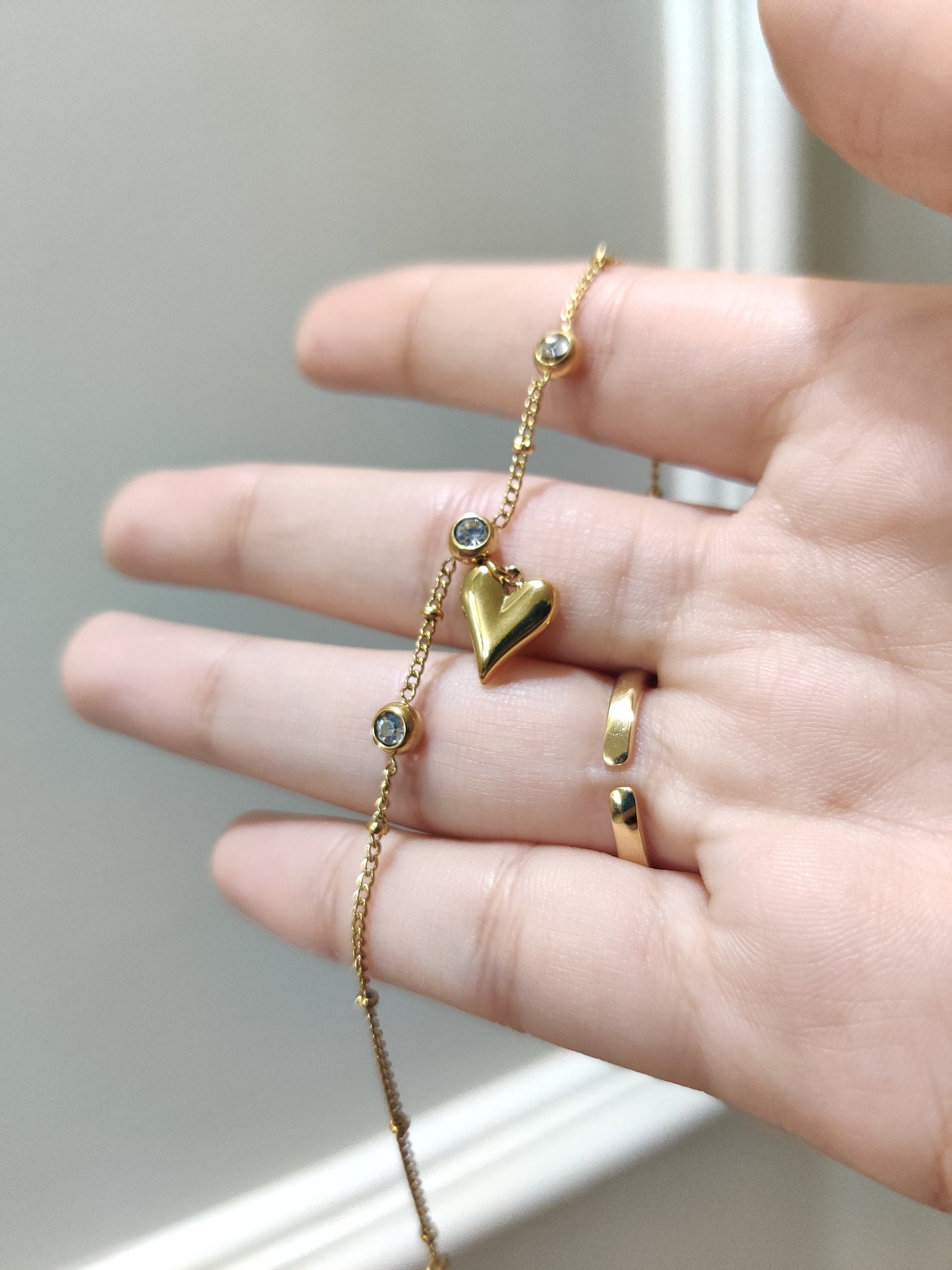 Evelyn Bracelet