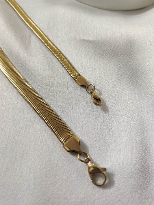 Viper Bracelet