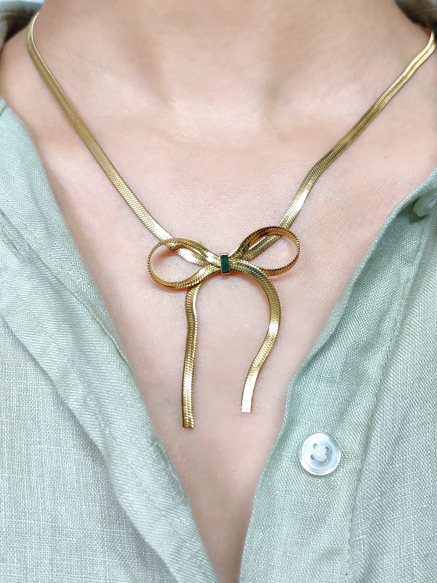 Brooke Necklace