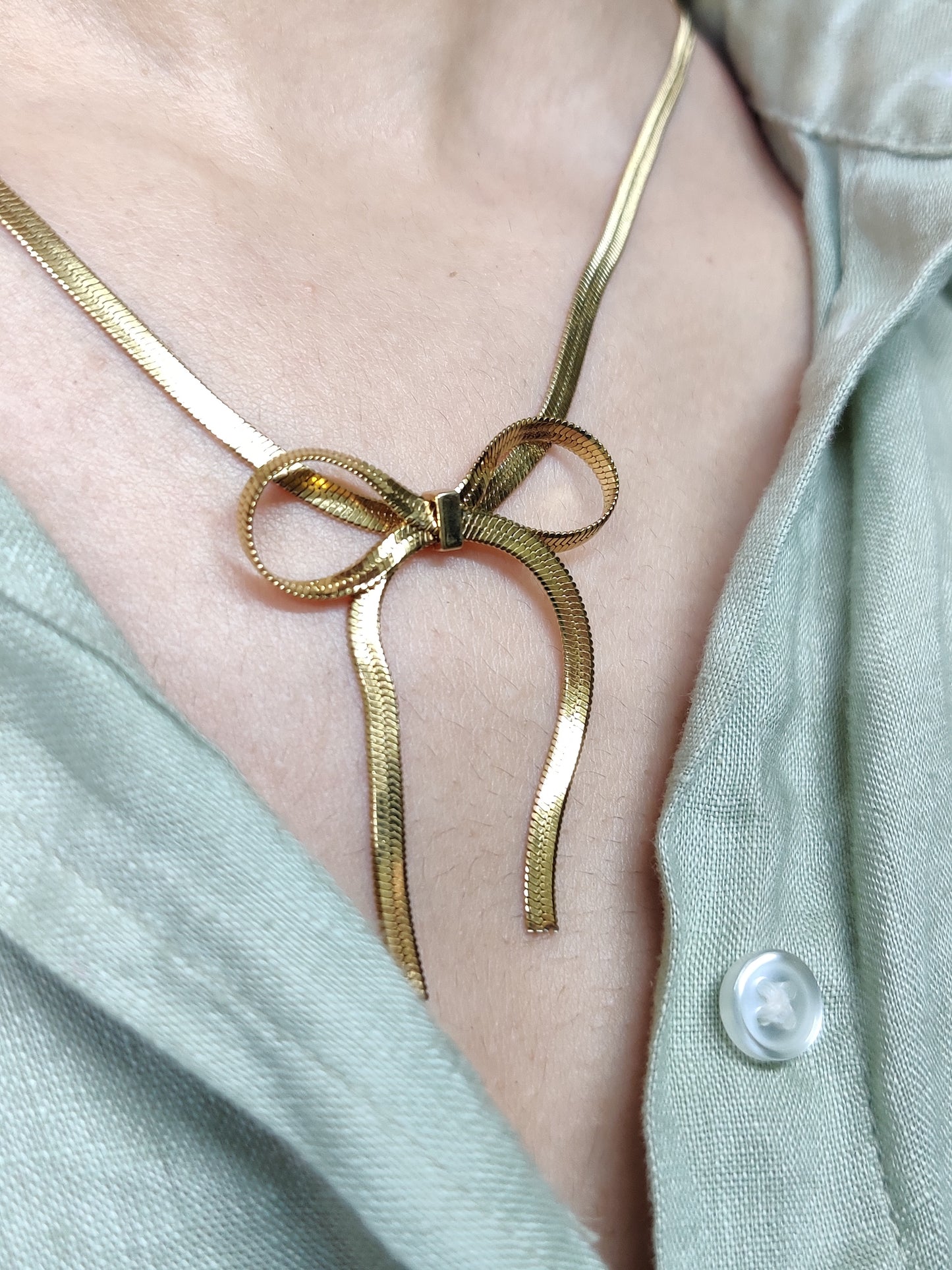 Brooke Necklace