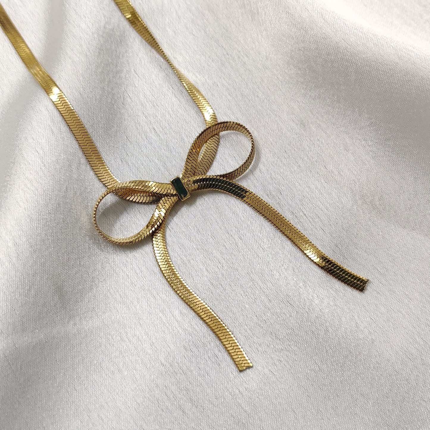 Brooke Necklace