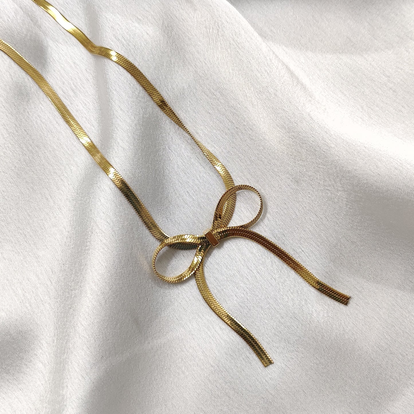 Brooke Necklace