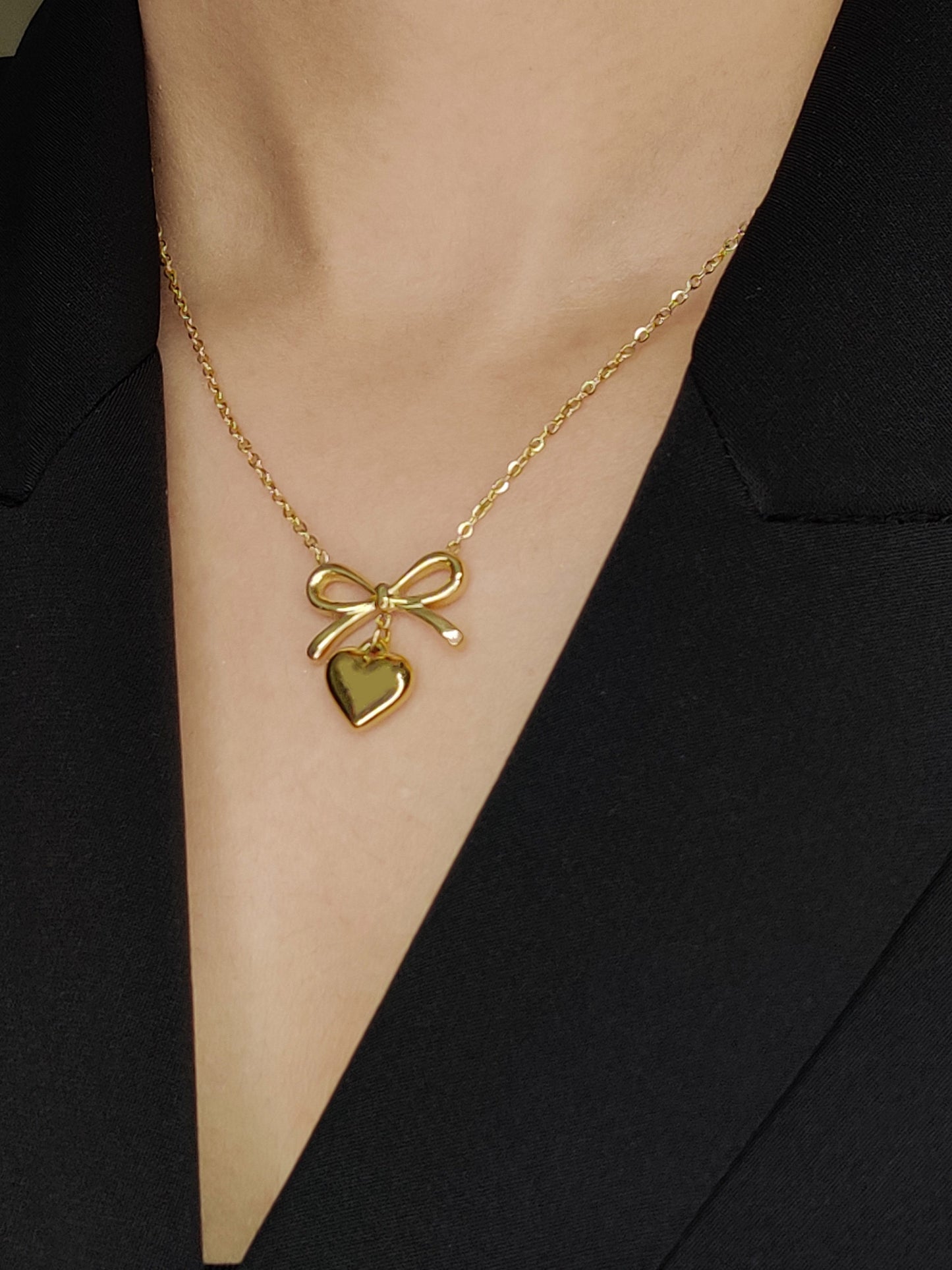Juniper Necklace