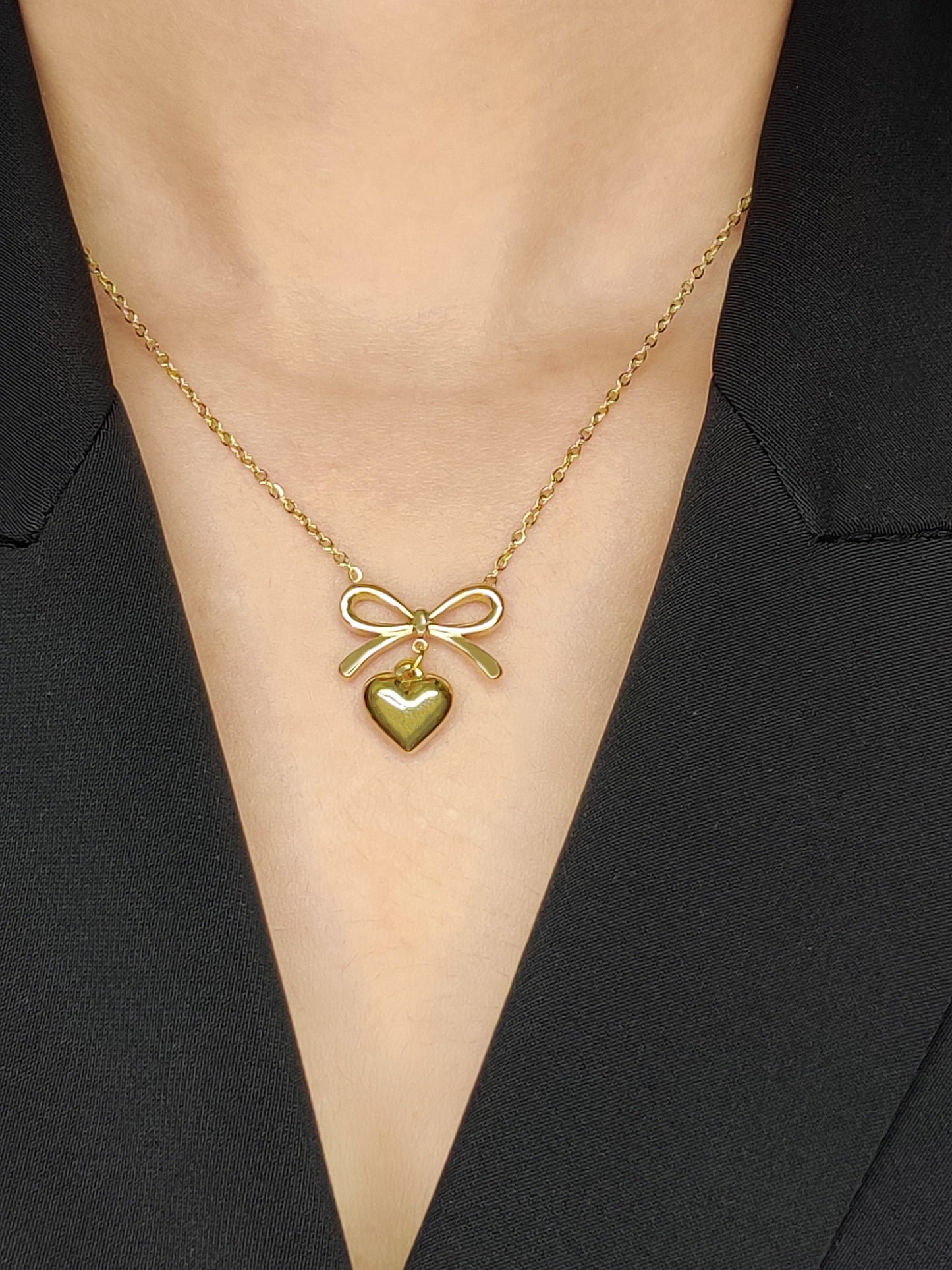 Juniper Necklace