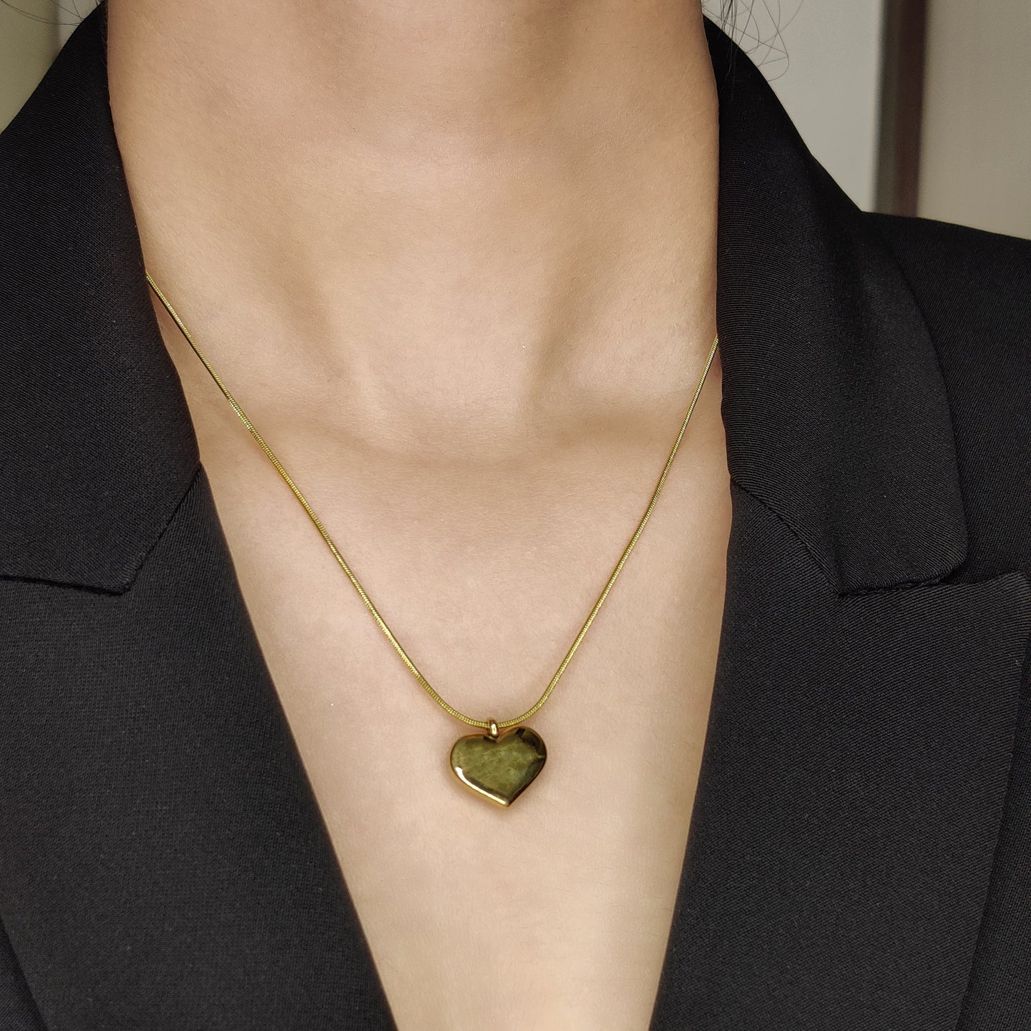 Eliza Necklace