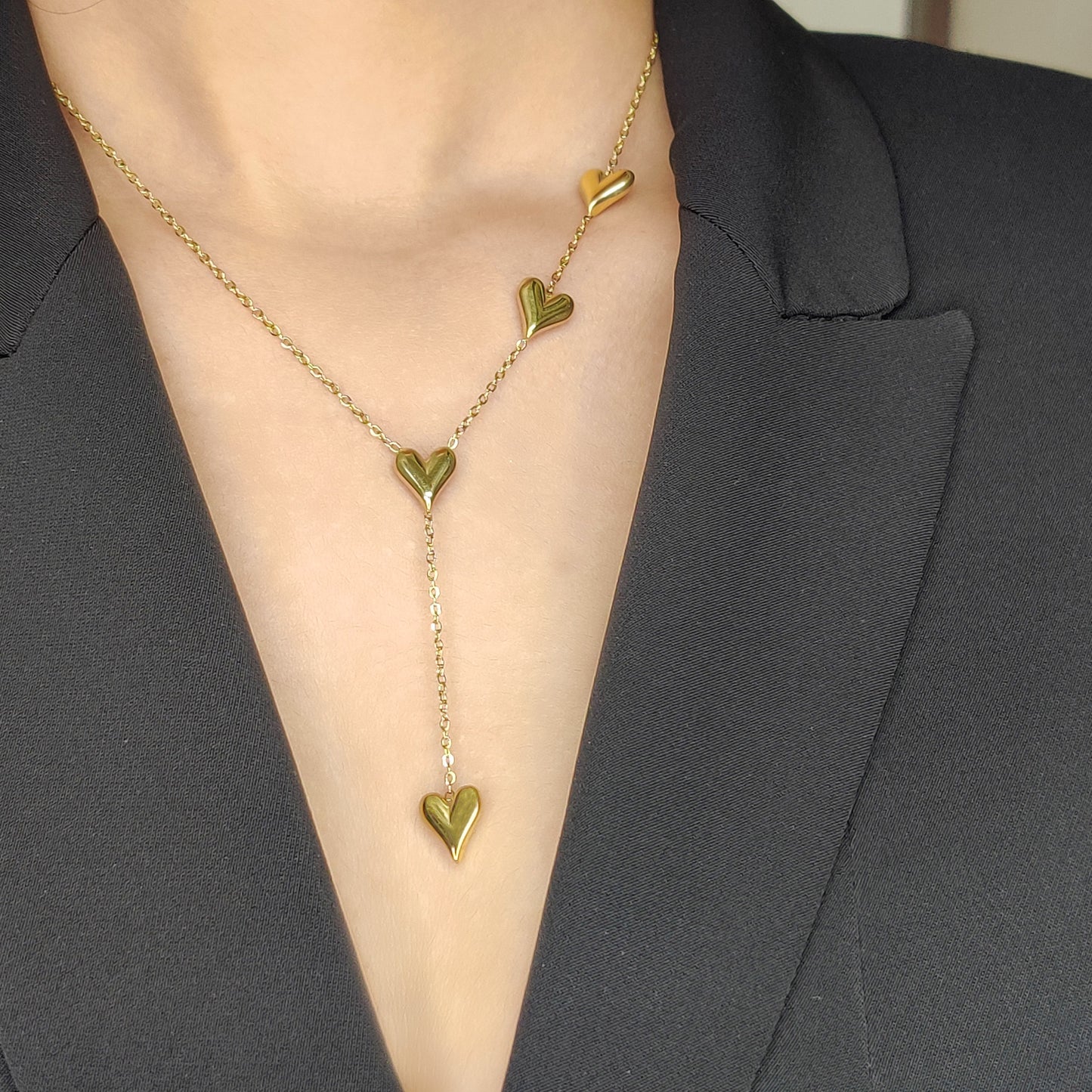 Rylee Necklace