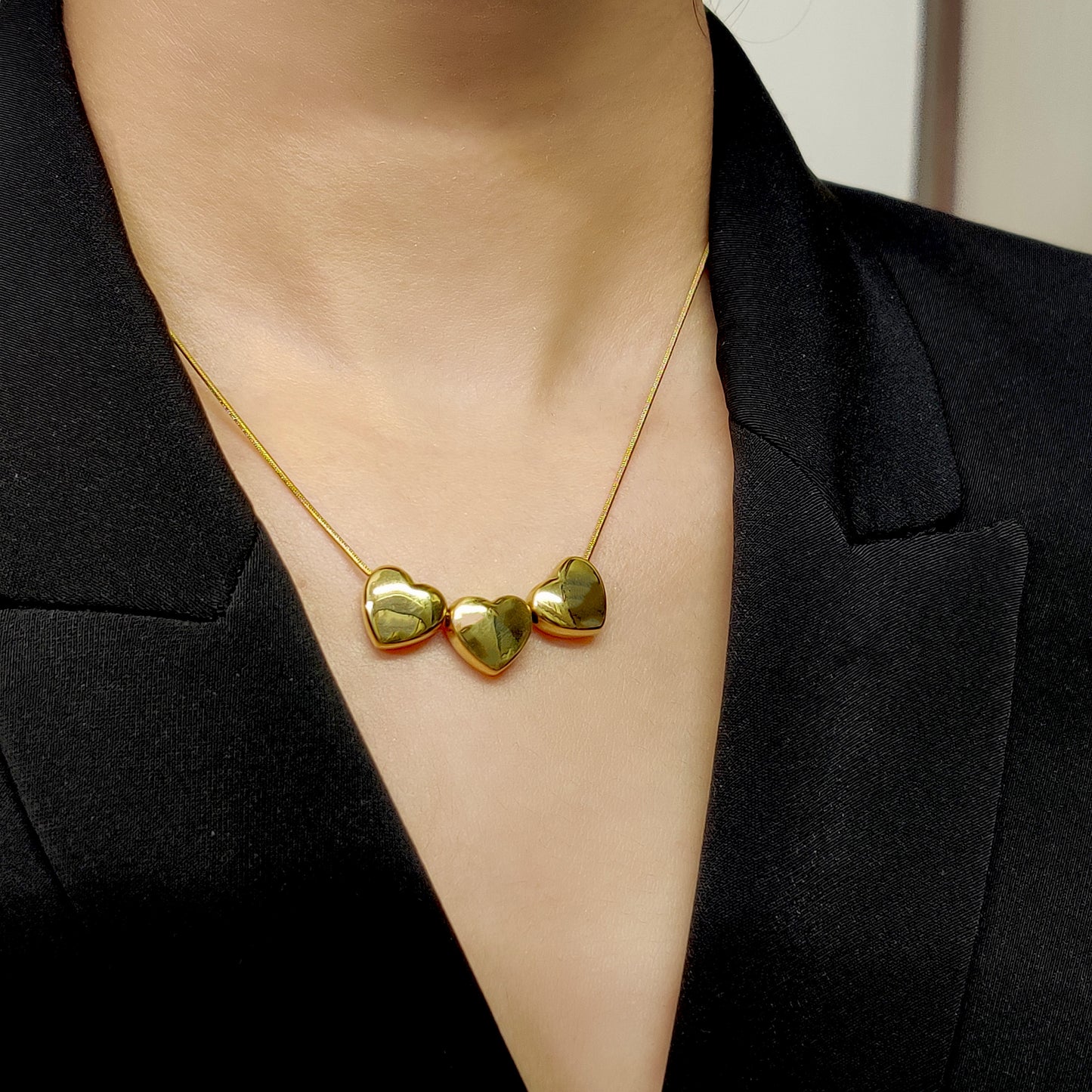 Isla Necklace