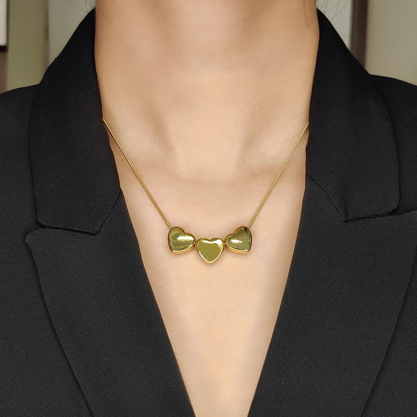 Isla Necklace