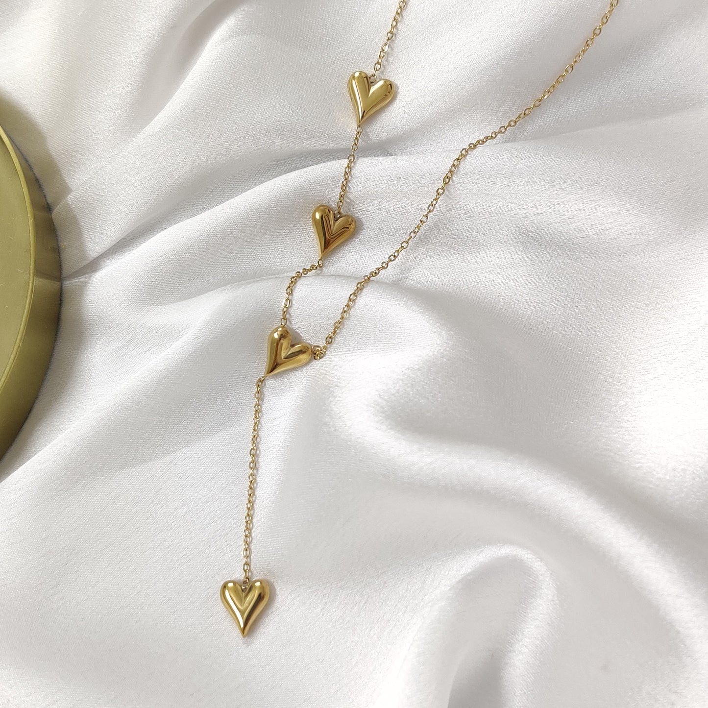 Rylee Necklace