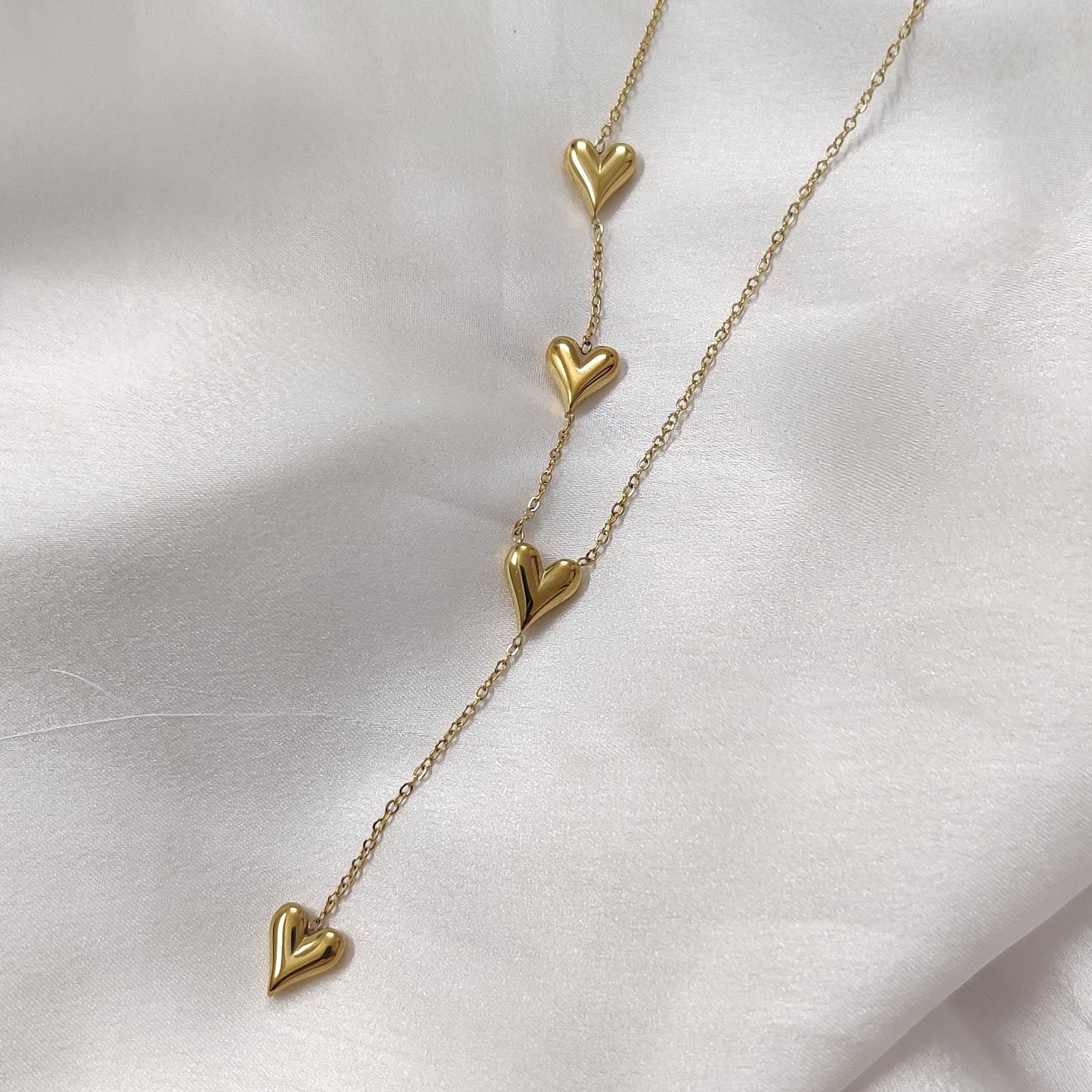 Rylee Necklace