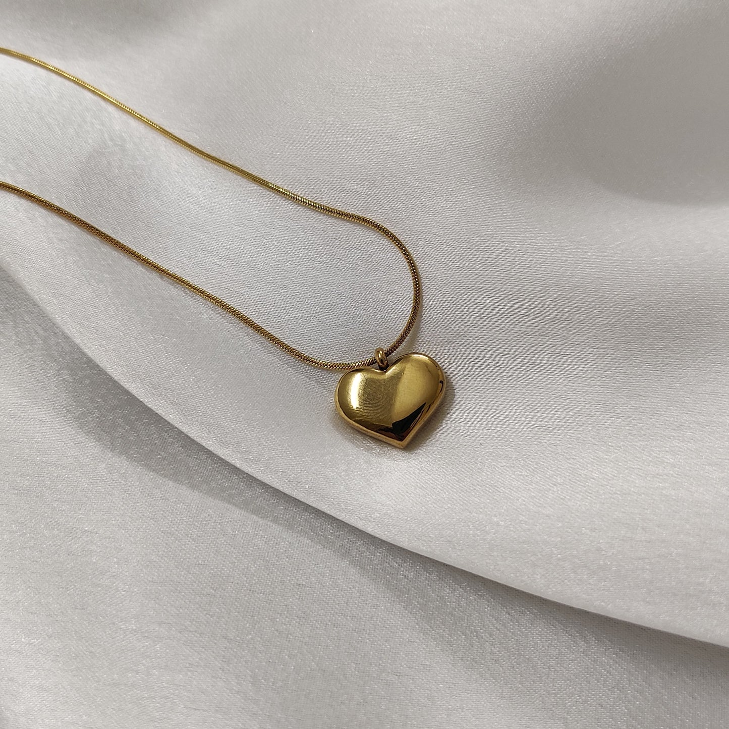 Eliza Necklace