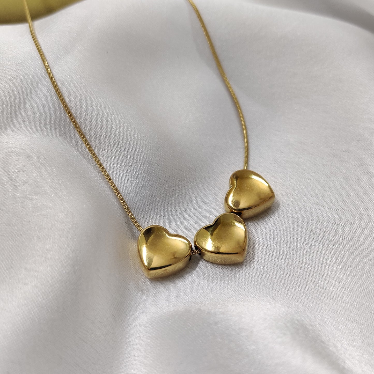 Isla Necklace