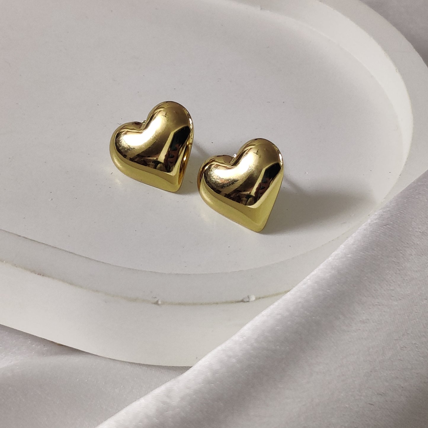 Elise Earrings