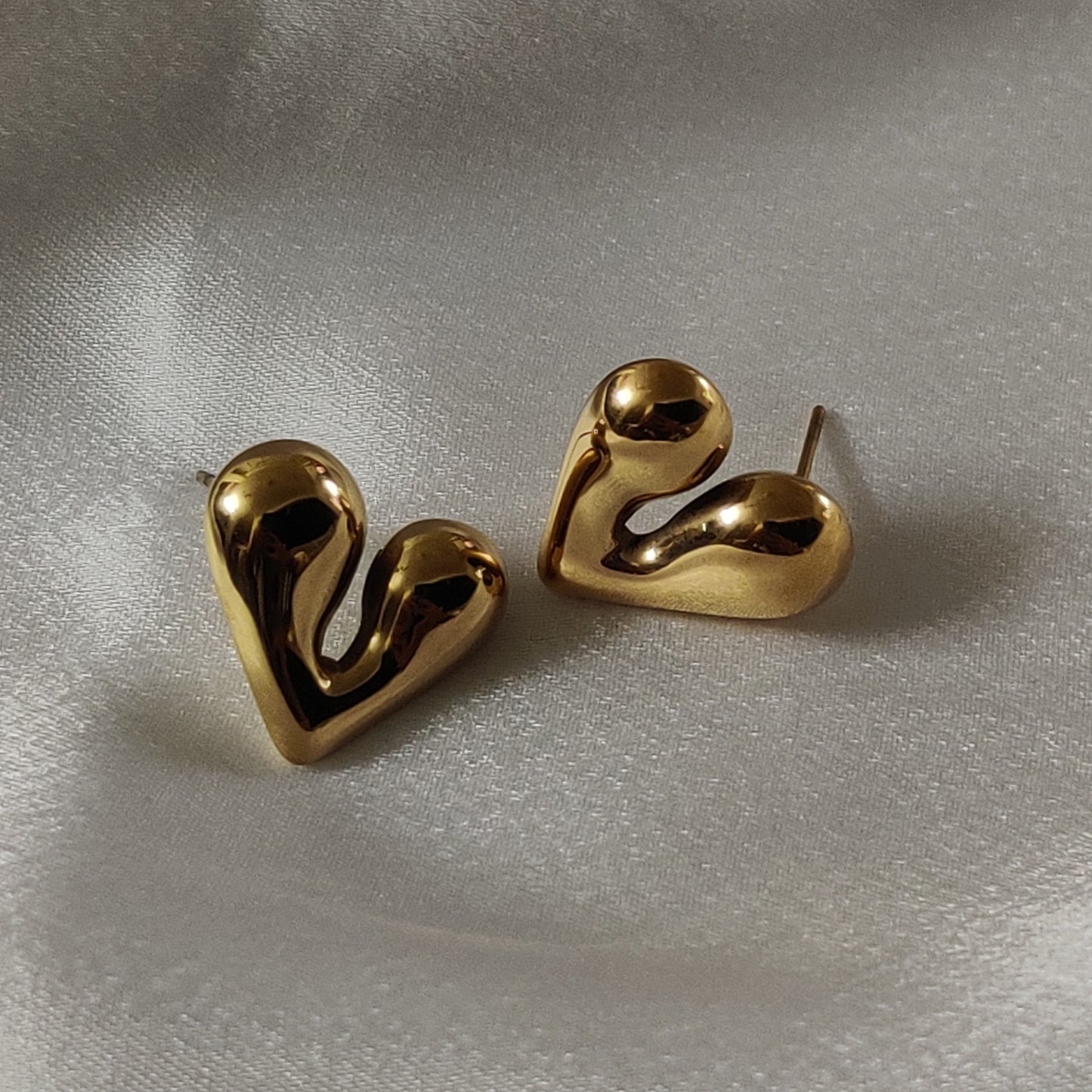 Suki Earrings