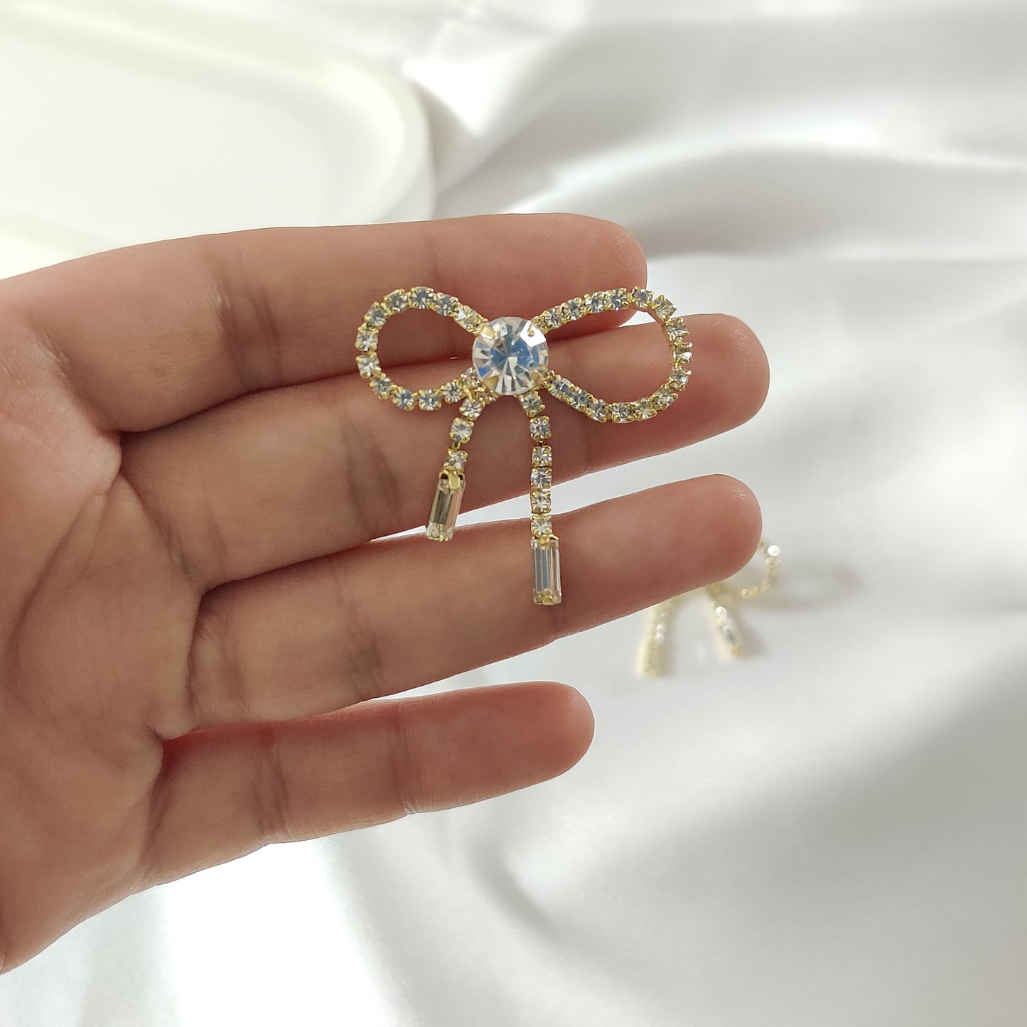 Hope Earrings