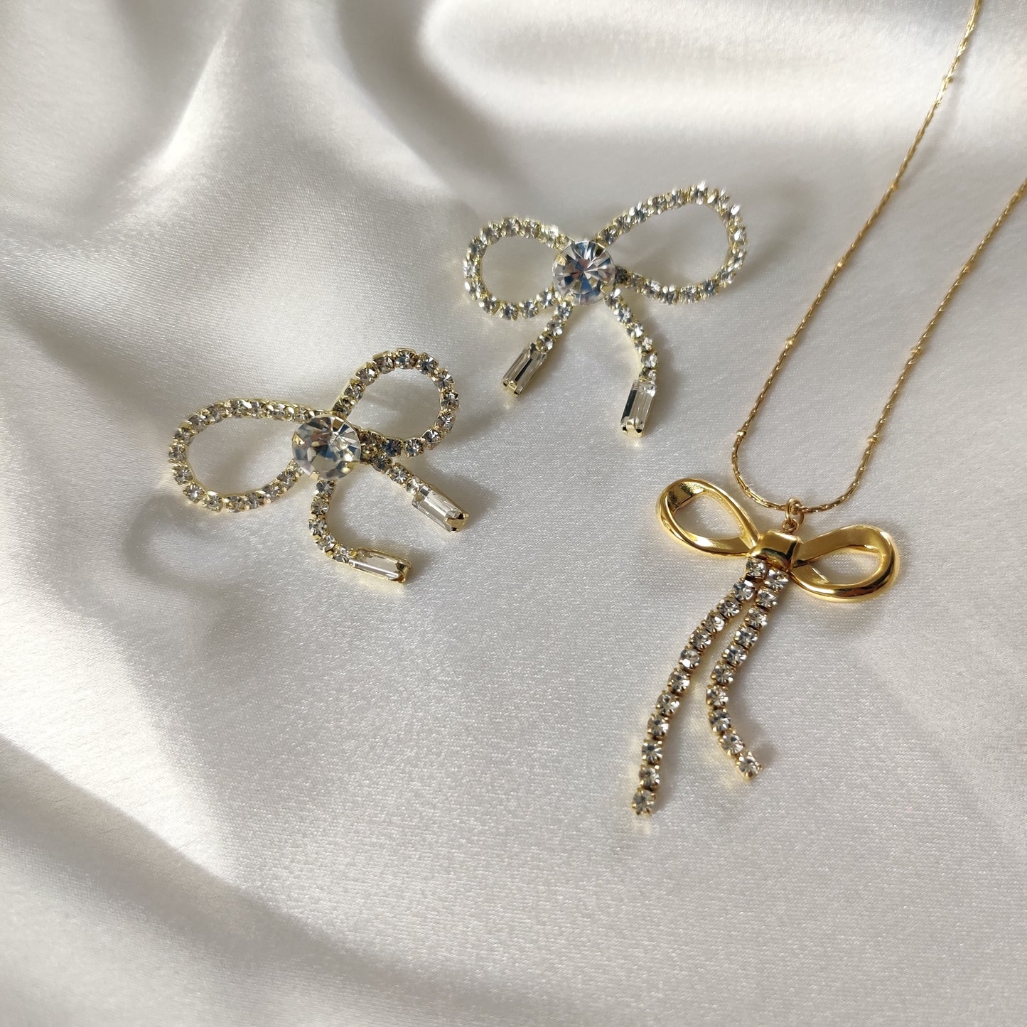 Hope Earrings