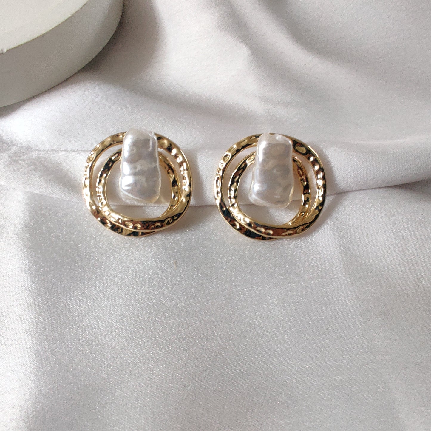 Cecilia Earrings