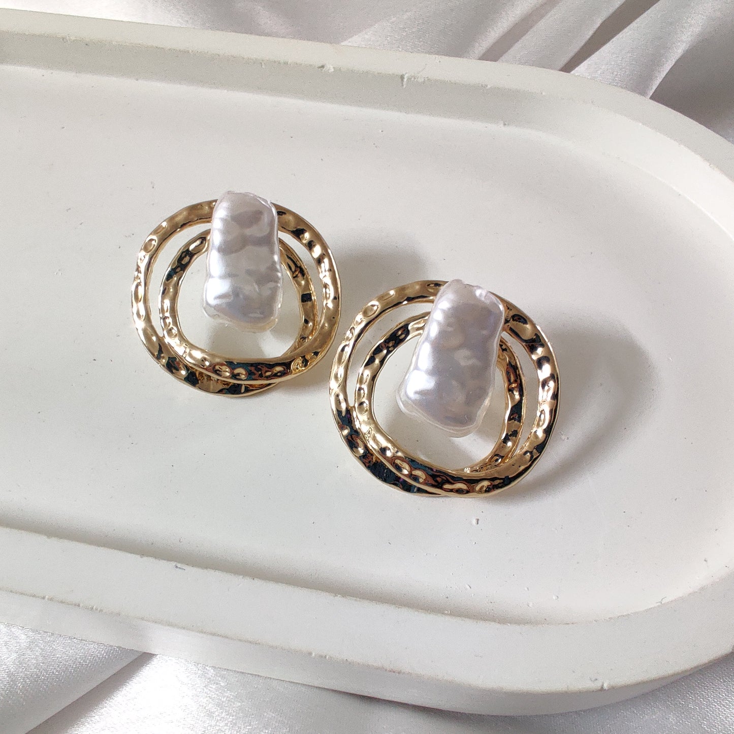 Cecilia Earrings