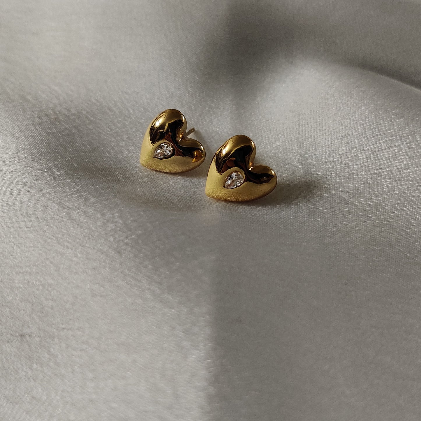 Elise Stud Earrings