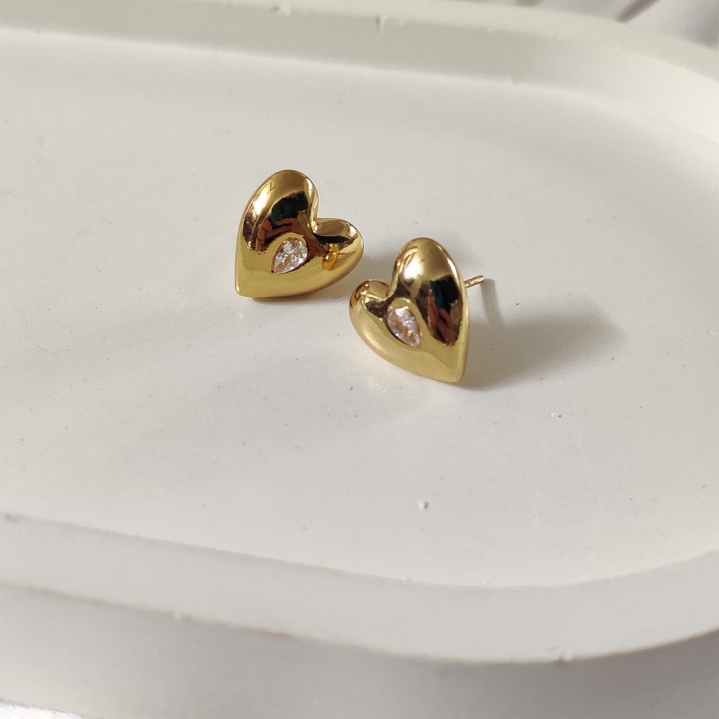 Elise Stud Earrings