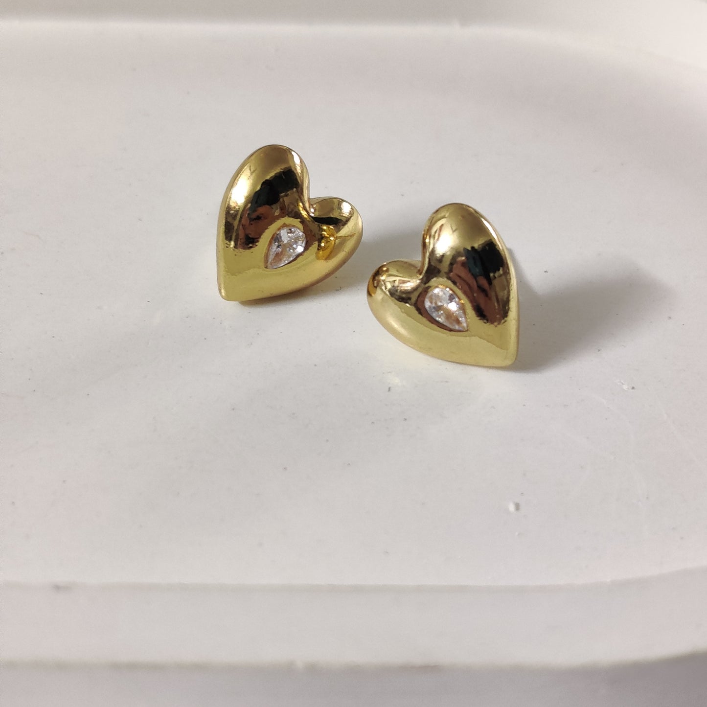 Elise Stud Earrings