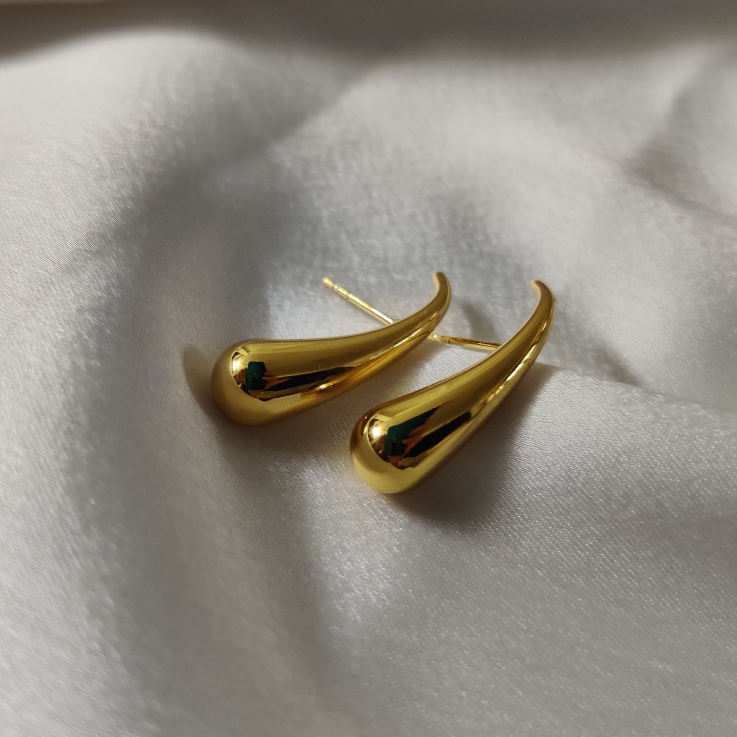 Drew Earrings