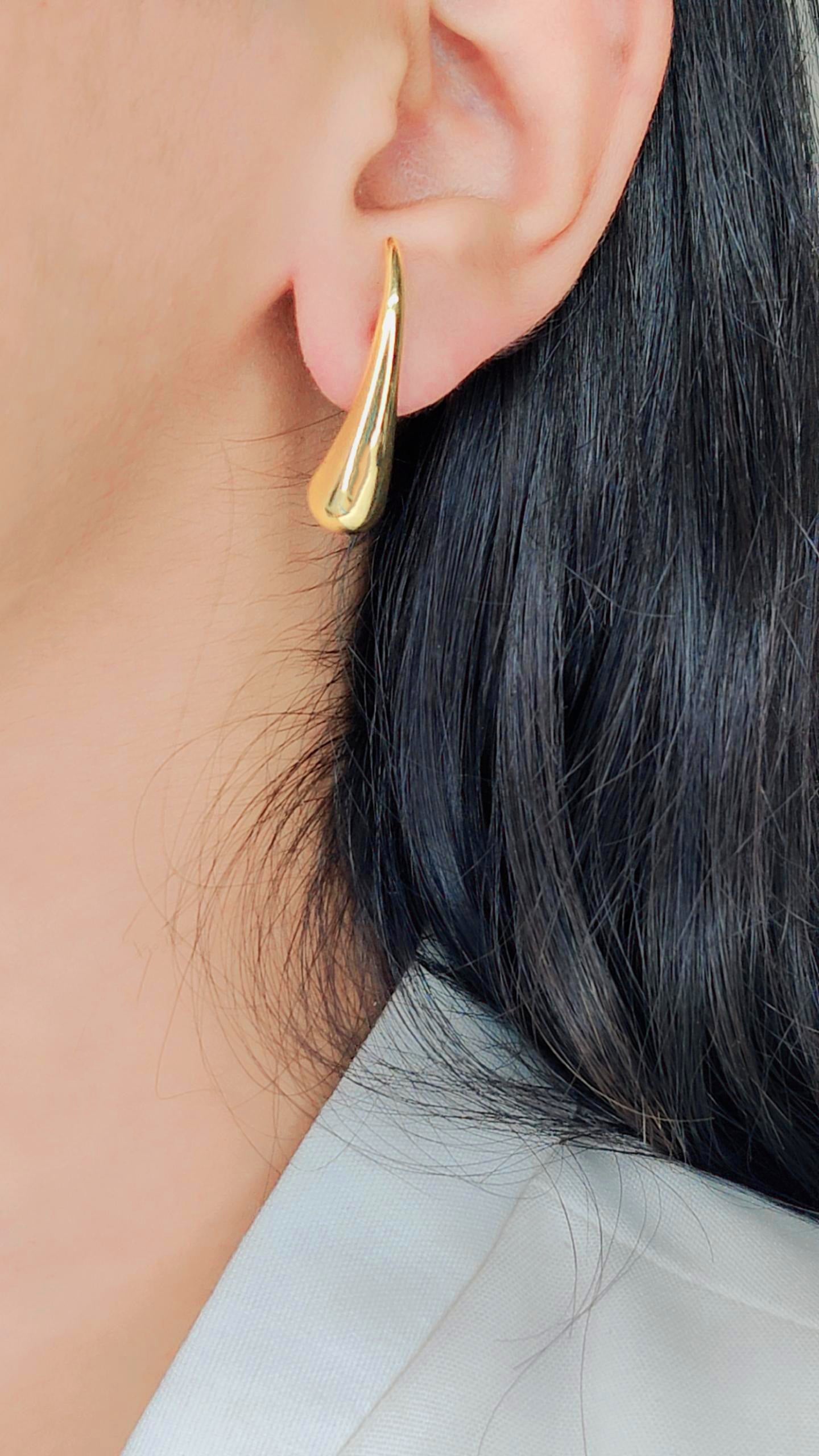 Drew Earrings
