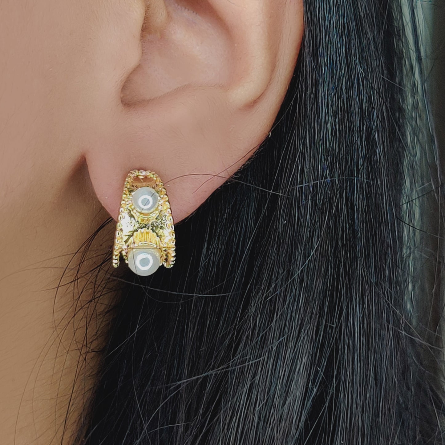 Gwen Earrings