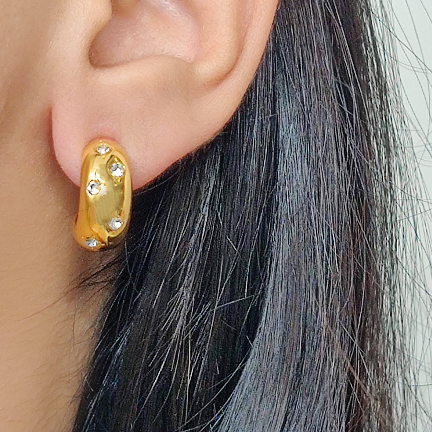 Josie Earrings