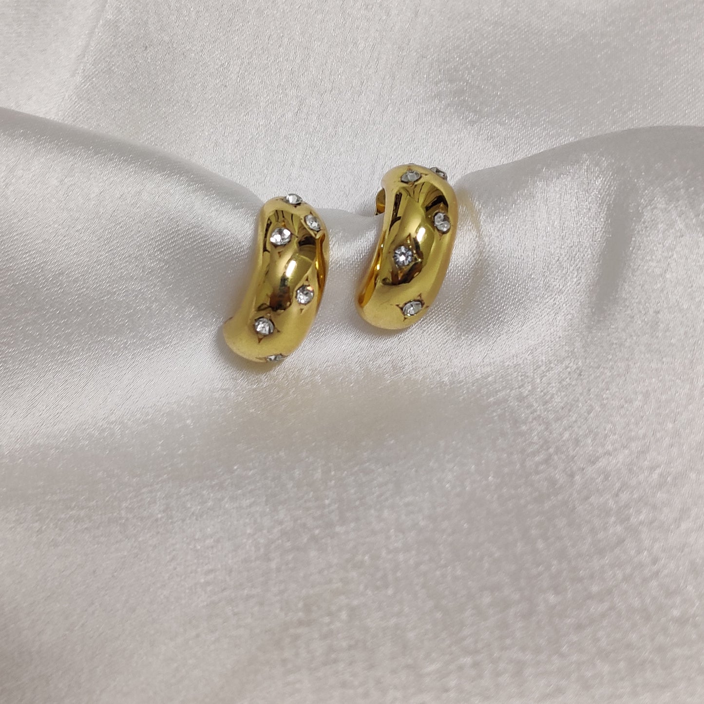 Josie Earrings