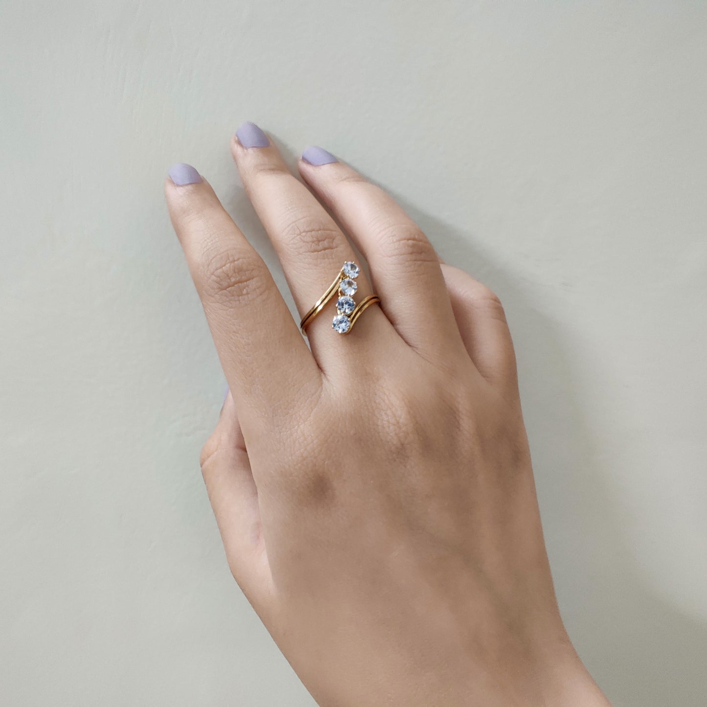 Sydney Ring