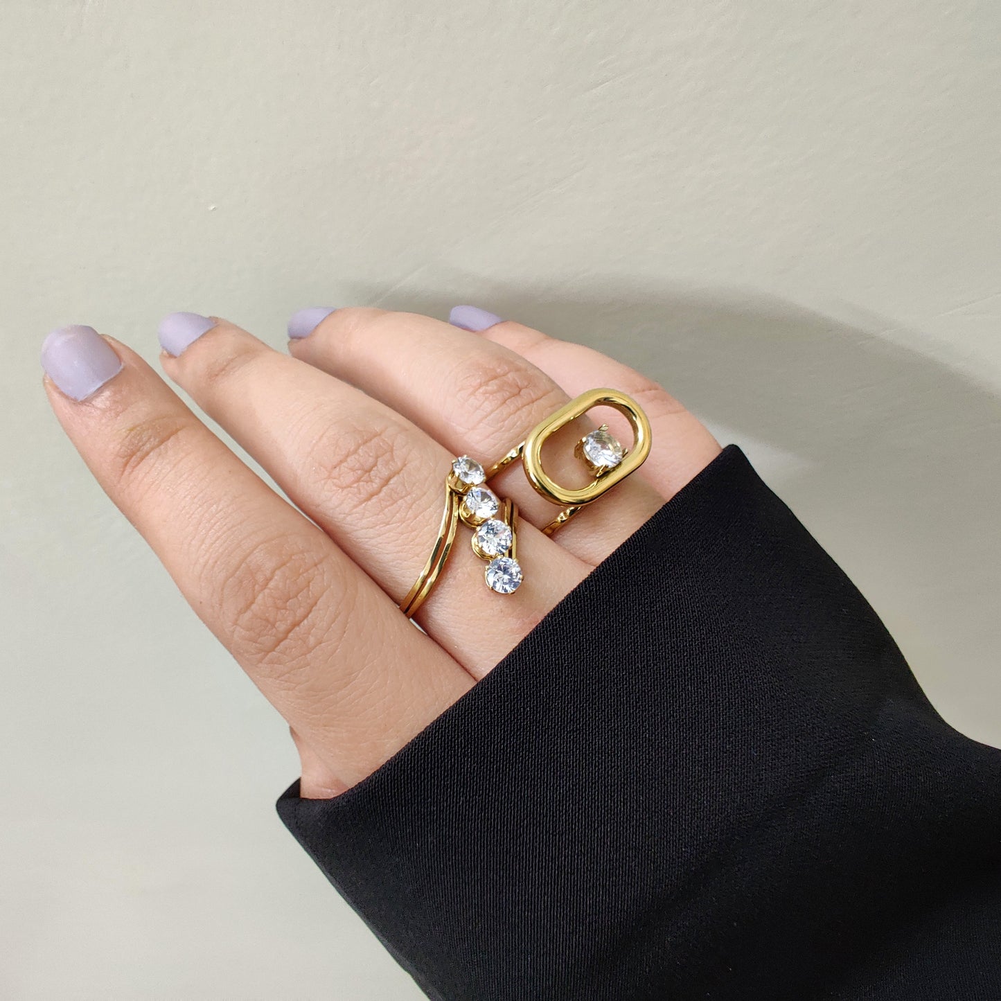 Sydney Ring