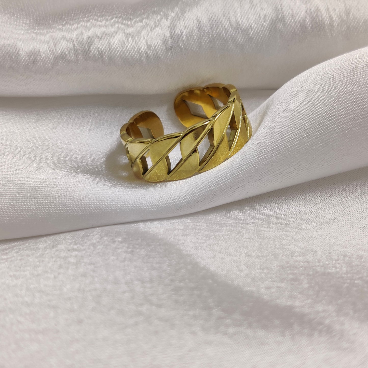 Maite Ring