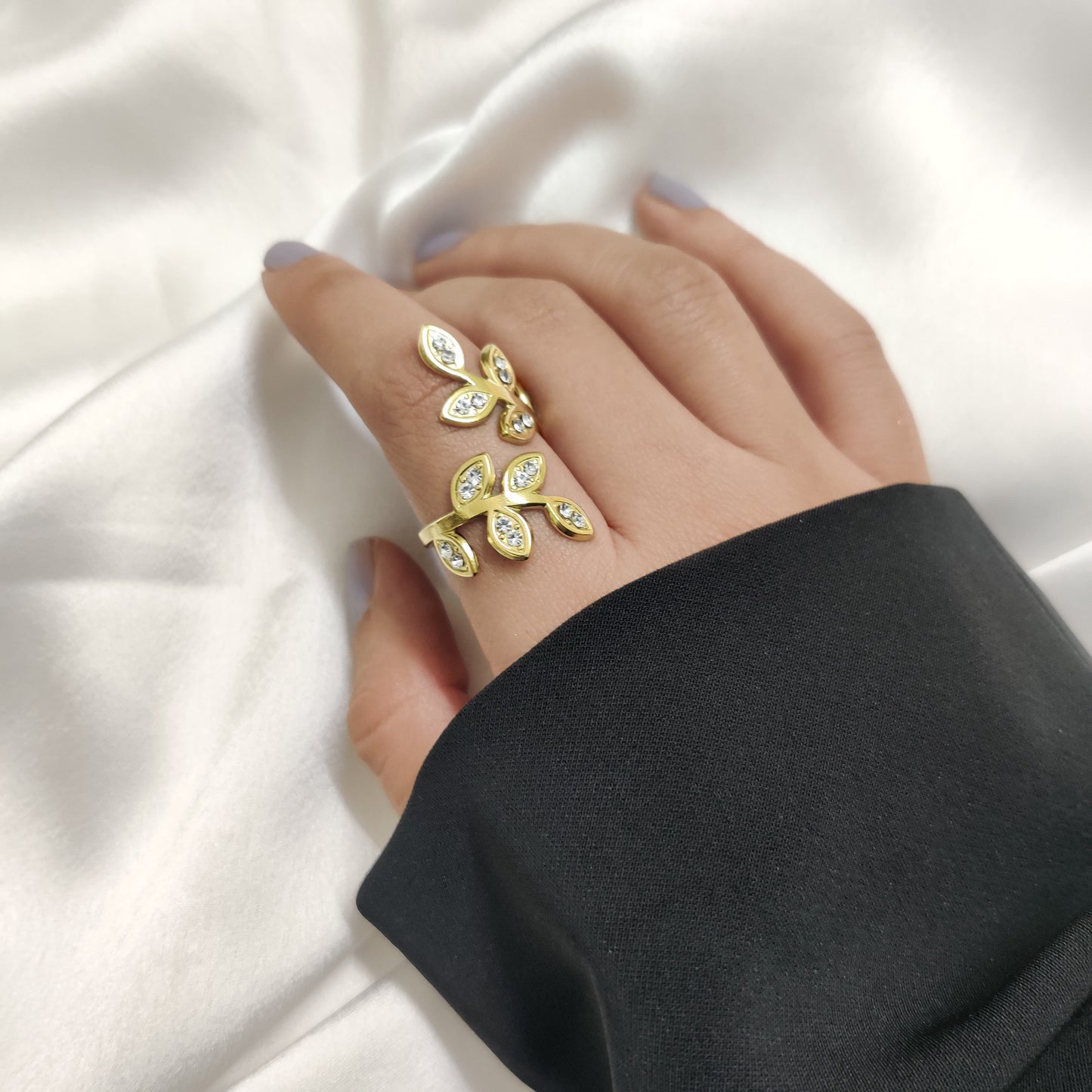 Rachel Ring