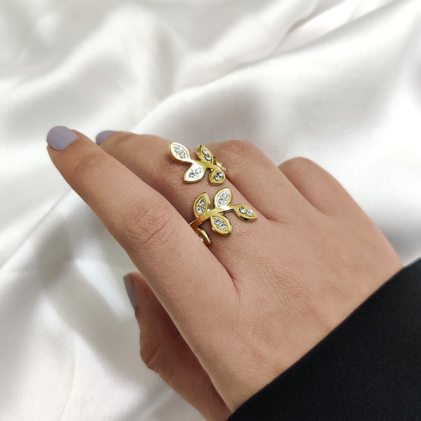 Rachel Ring
